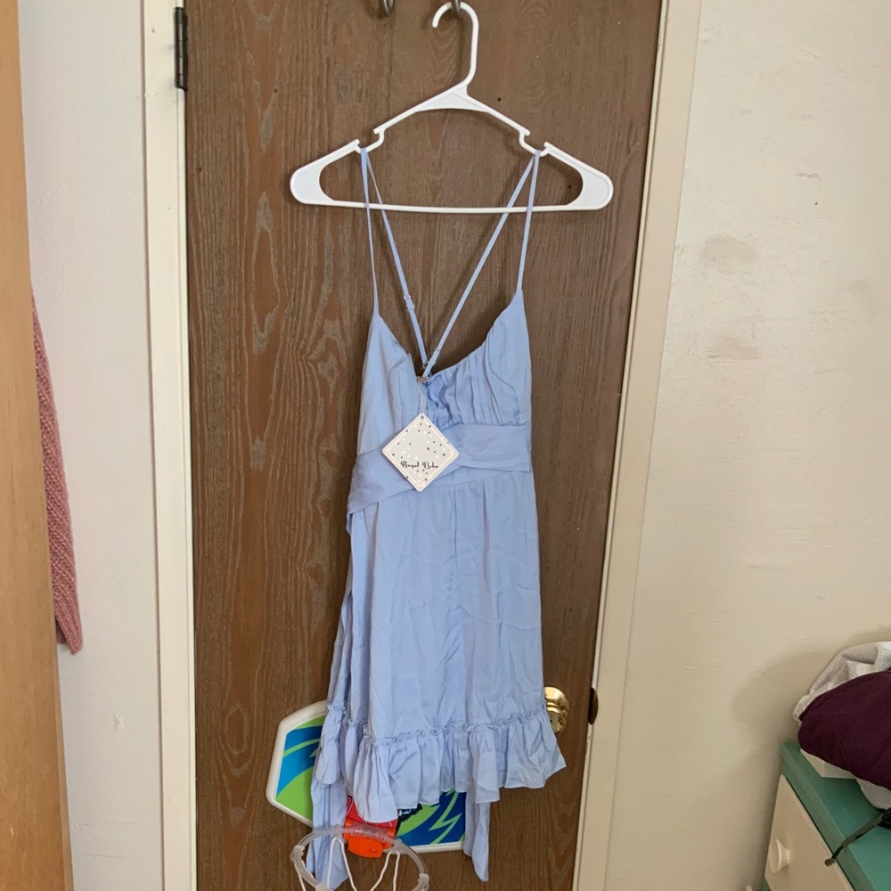 Boutique Dress Large